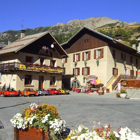 וארס La Vieille Auberge מראה חיצוני תמונה