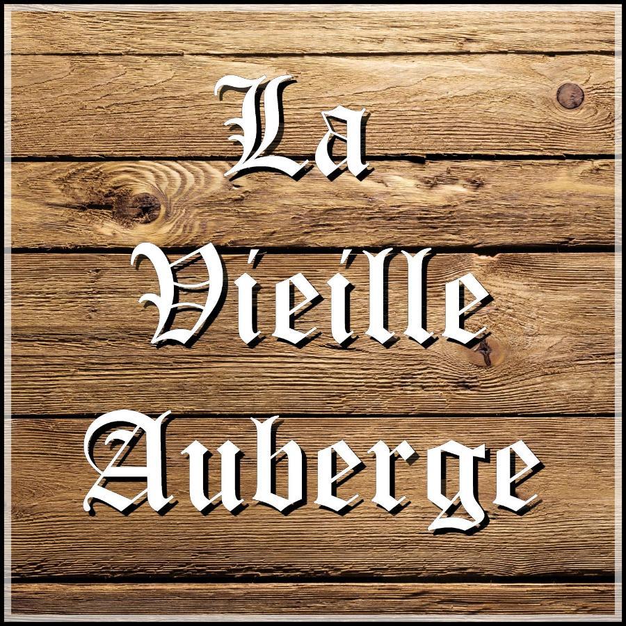 וארס La Vieille Auberge מראה חיצוני תמונה
