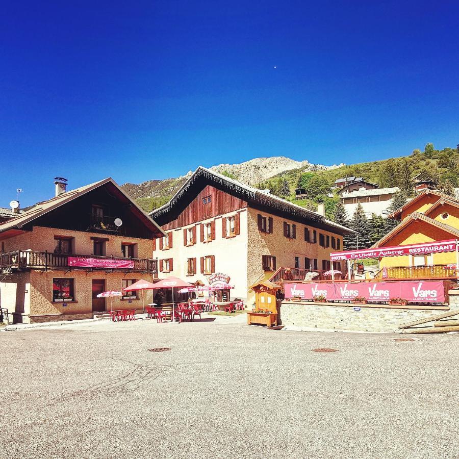 וארס La Vieille Auberge מראה חיצוני תמונה