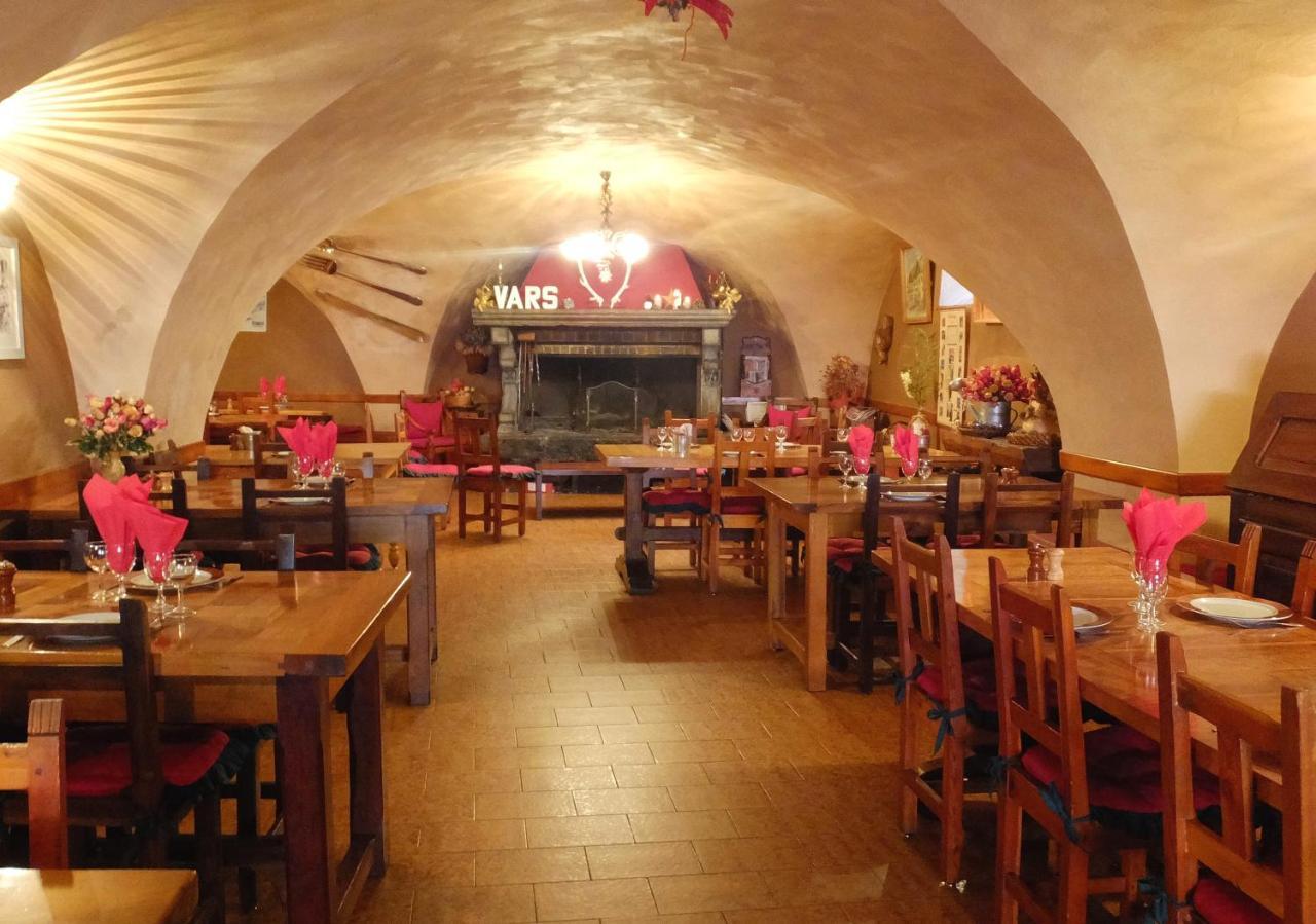 וארס La Vieille Auberge מראה חיצוני תמונה