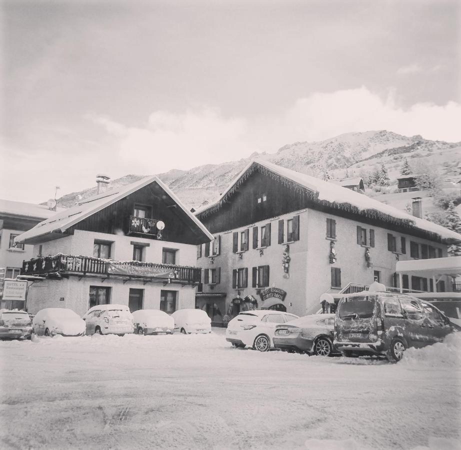 וארס La Vieille Auberge מראה חיצוני תמונה