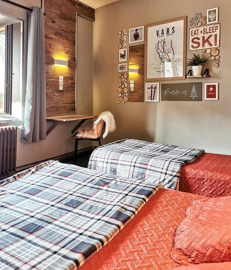 וארס La Vieille Auberge מראה חיצוני תמונה