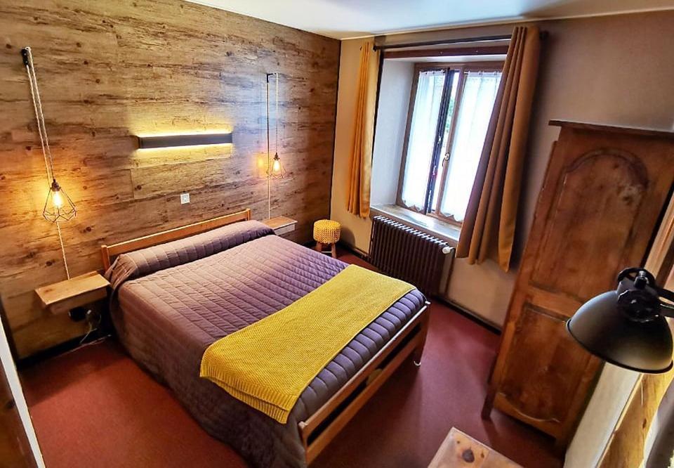 וארס La Vieille Auberge מראה חיצוני תמונה