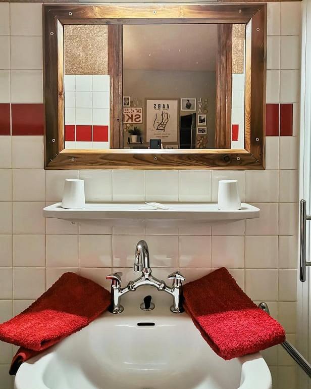 וארס La Vieille Auberge מראה חיצוני תמונה