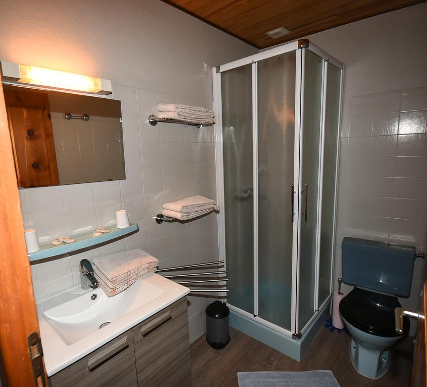 וארס La Vieille Auberge מראה חיצוני תמונה