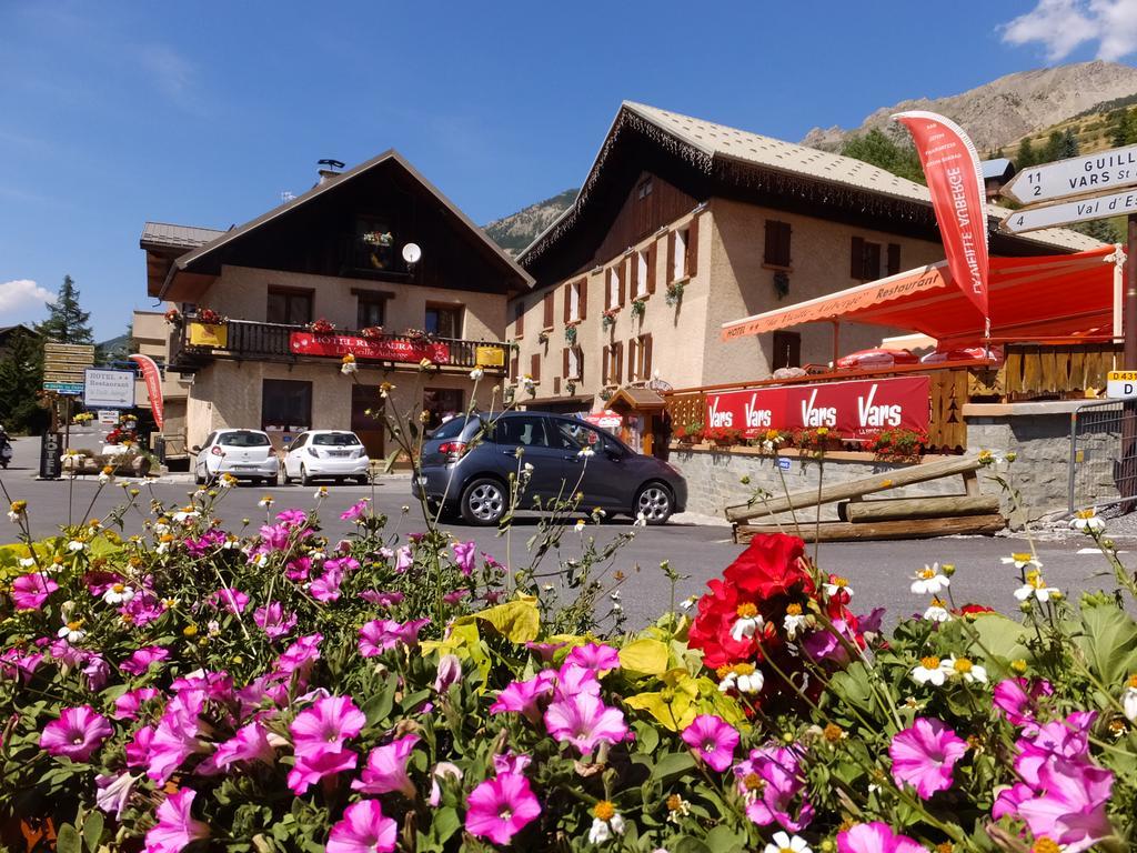 וארס La Vieille Auberge מראה חיצוני תמונה